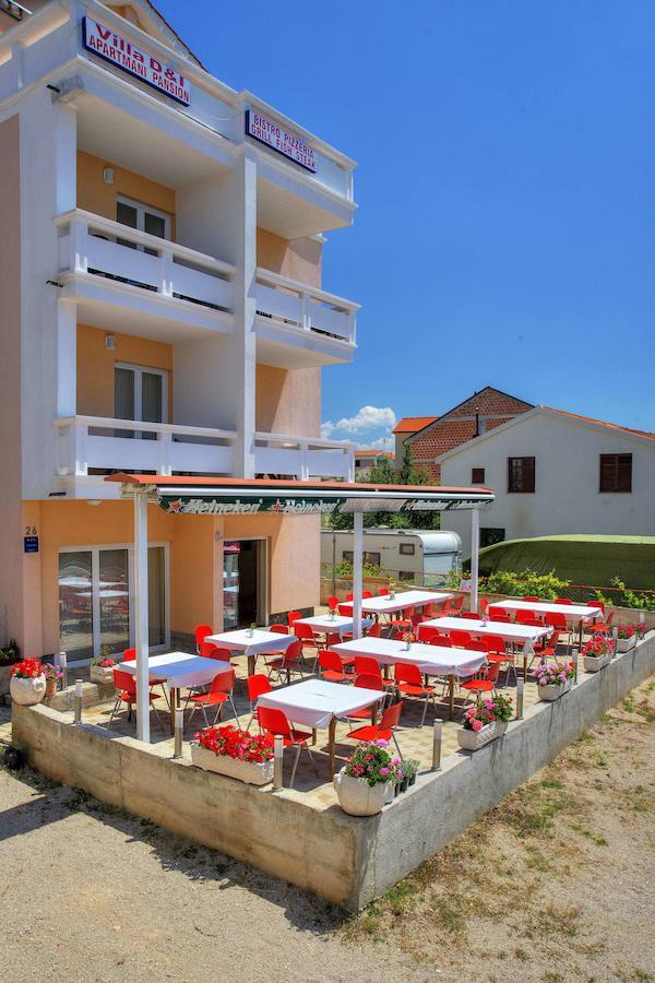 Villa D&I Vodice Exterior photo