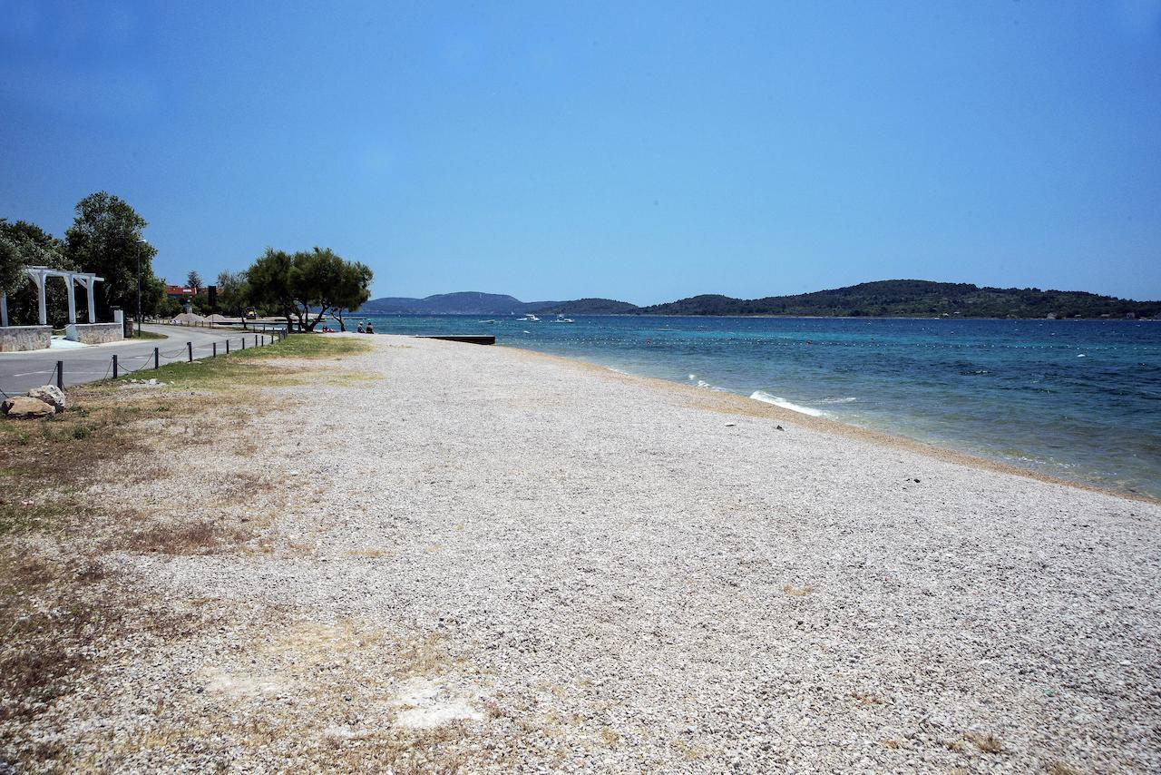 Villa D&I Vodice Exterior photo