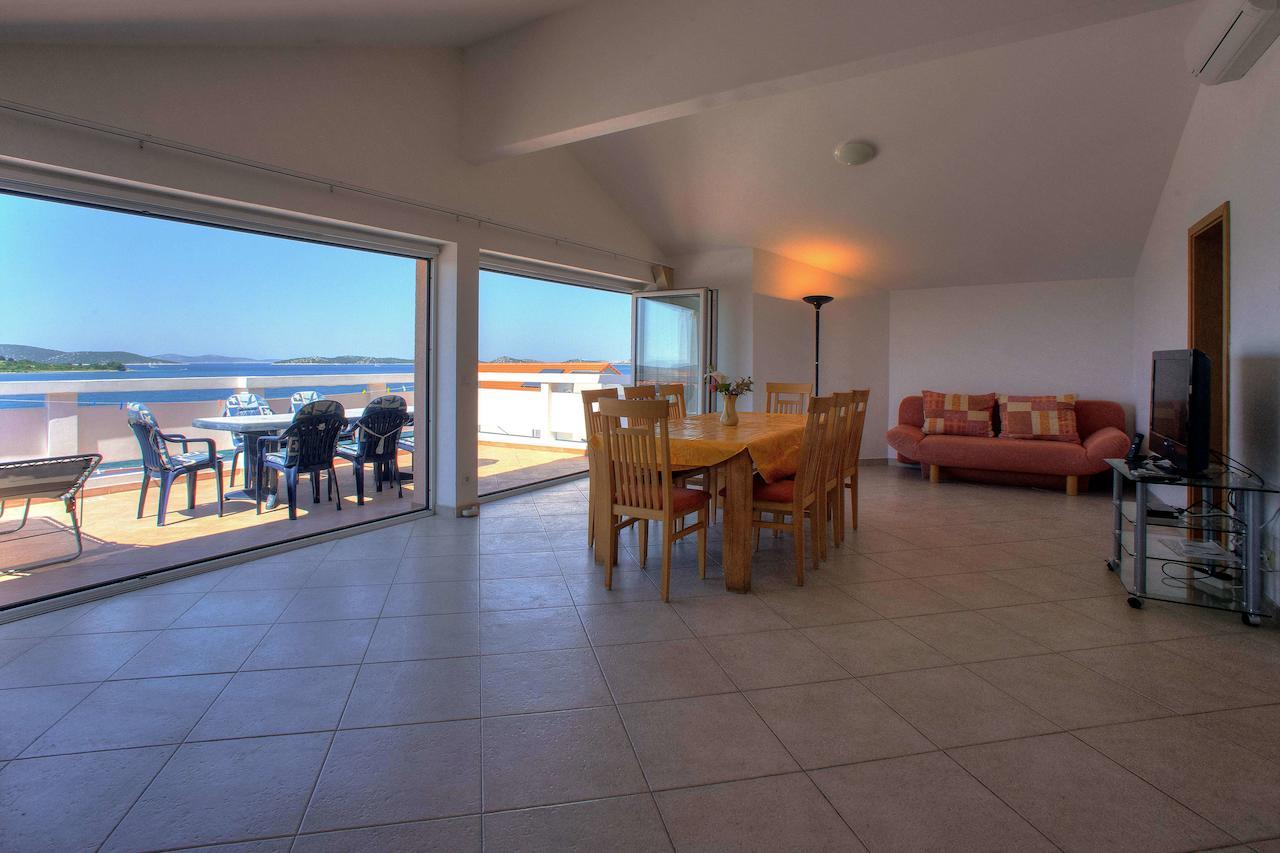 Villa D&I Vodice Room photo