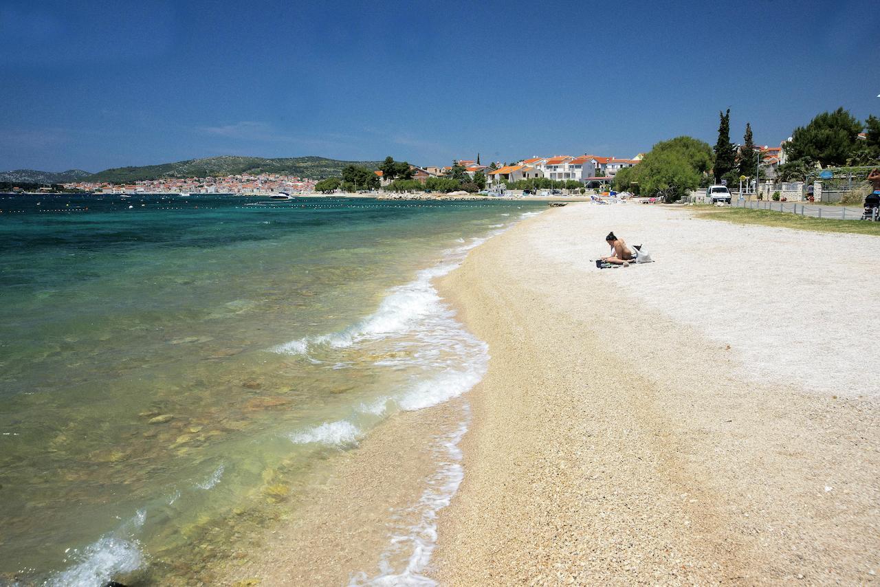 Villa D&I Vodice Exterior photo