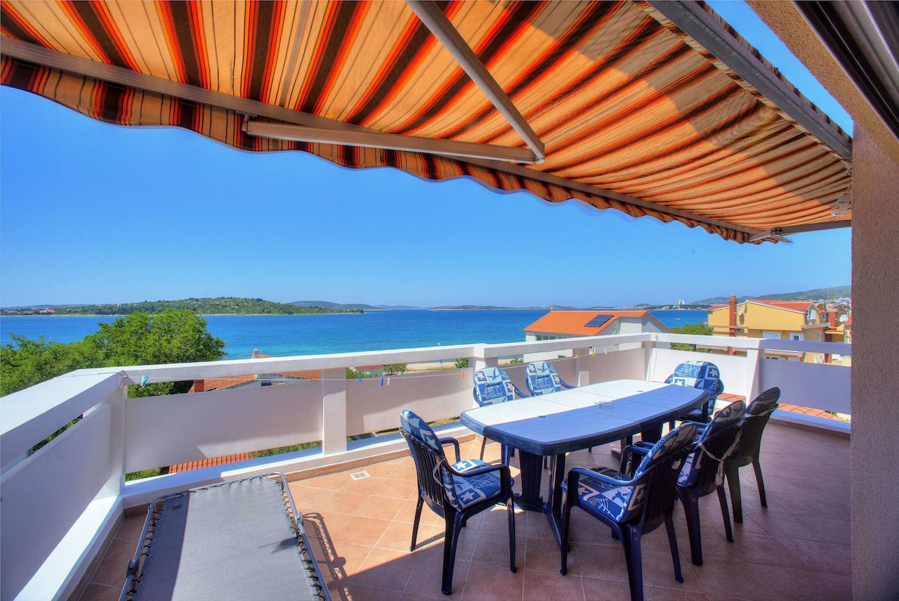 Villa D&I Vodice Room photo