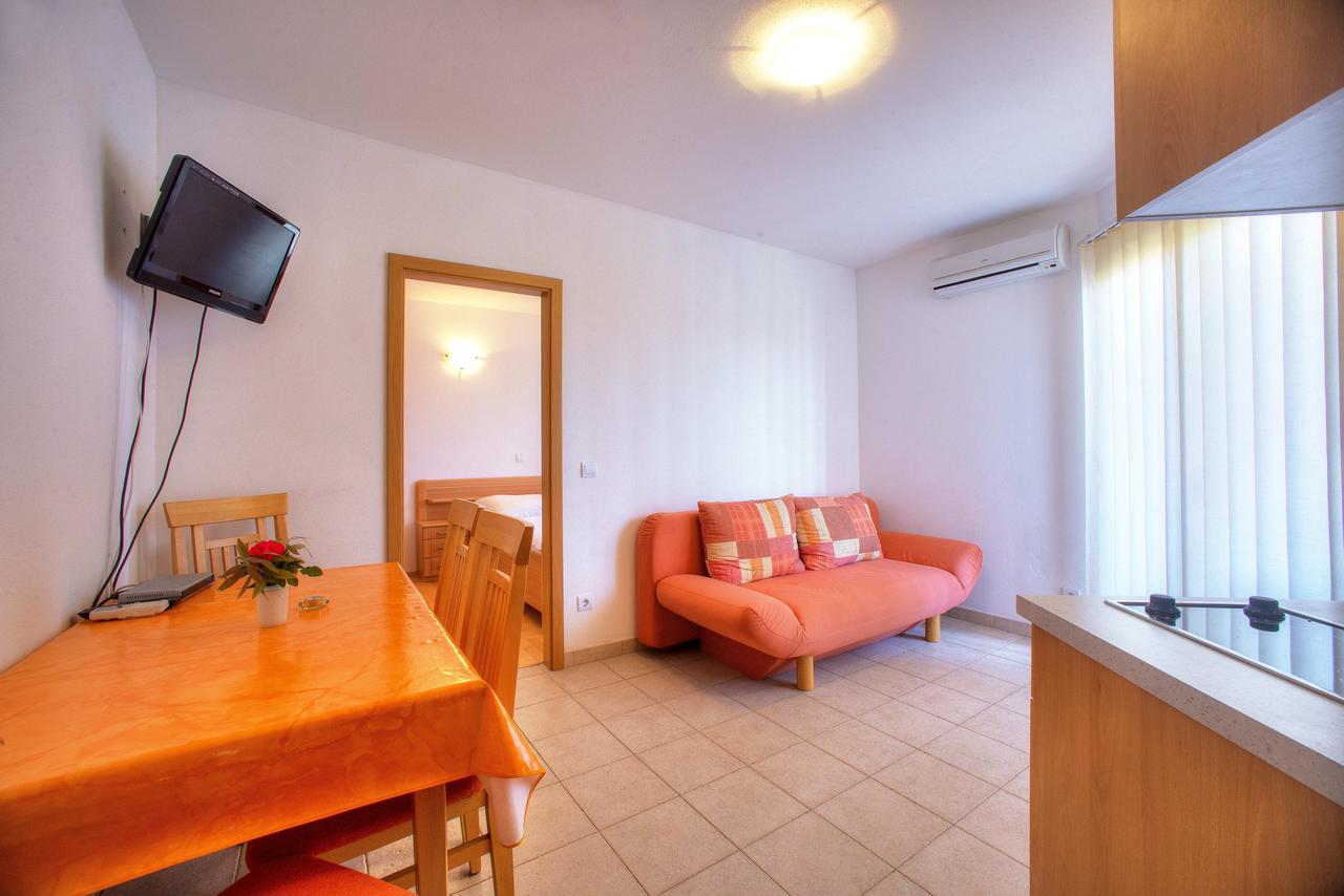 Villa D&I Vodice Exterior photo
